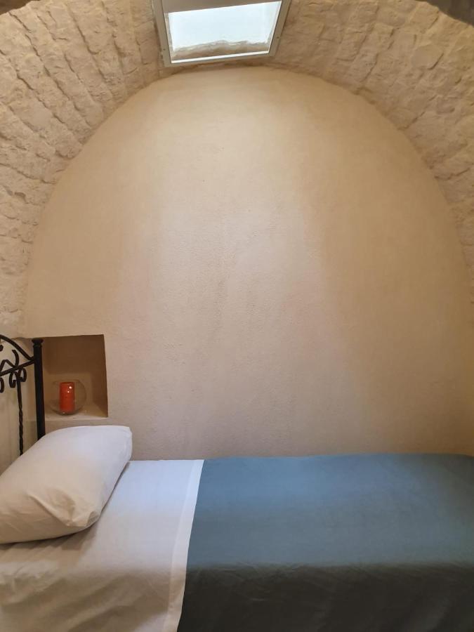 Villa I Trulli Di Nonna Maria Alberobello Exterior foto